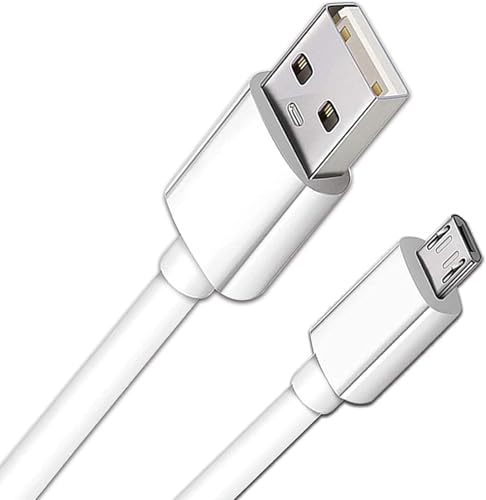 Amazon.co.jp: Micro USB ケーブル 0.5M マイクロ usb ケーブル